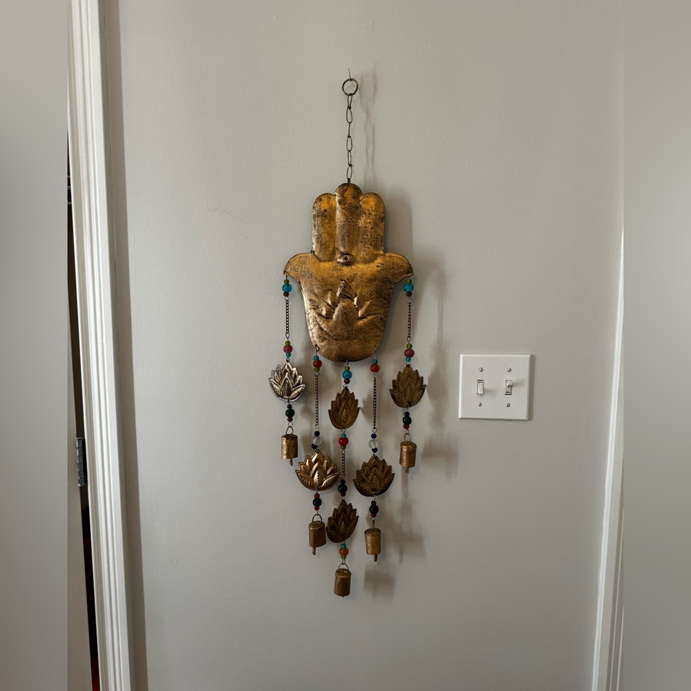Wall decor